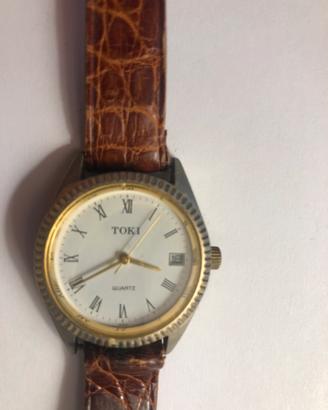 Orologio Toki donna