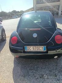 New Beetle 2003