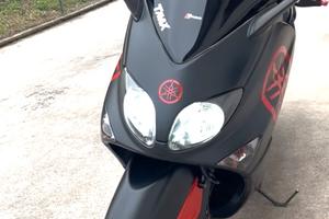 Yamaha Tmax 500