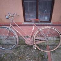 Bicicletta vintage