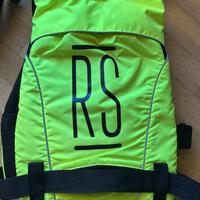 Trapezio mystic driver giubbotto salvagente windsu