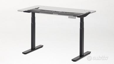 Scrivania motorizzata AUTONOMOUS Desk DIY