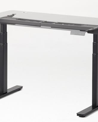 Scrivania motorizzata AUTONOMOUS Desk DIY