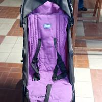 Passeggino Echo Chicco 