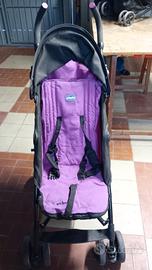 Passeggino Echo Chicco 
