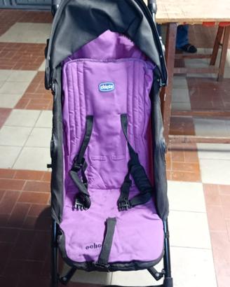 Passeggino Echo Chicco 