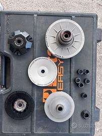 trasmissione stage 6 R/T