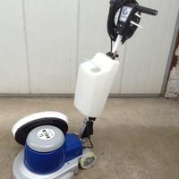 Monospazzola NUOVA per lavare lucidare carteggiare