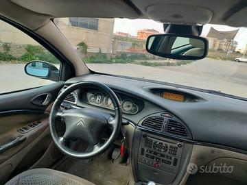 Citroen C5 valuto proposte 