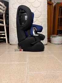 Seggiolino auto Cybex Juno 9-18 kg 