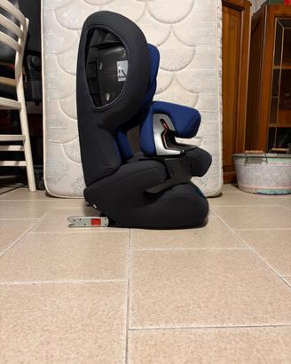 Seggiolino auto Cybex Juno 9-18 kg 