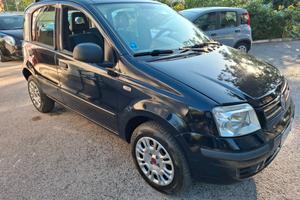 Fiat Panda 1.4 Natural Power Classic