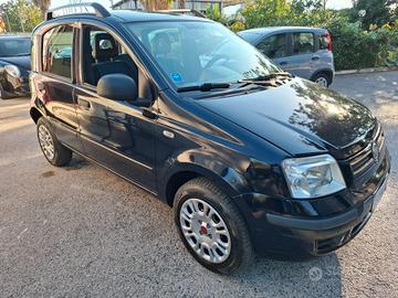 Fiat Panda 1.4 Natural Power Classic