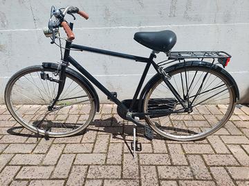 bicicletta da uomo vintage