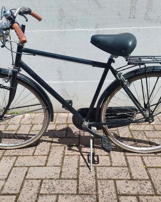 bicicletta da uomo vintage