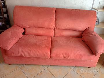 Divano 2 posti