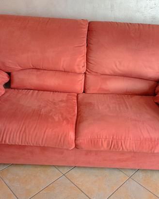 Divano 2 posti