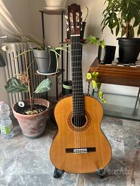 Chitarra Jose Calderà