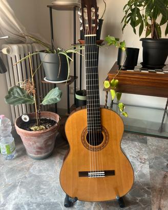 Chitarra Jose Calderà