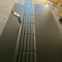 pedana laterale sx ford ranger limited fino a 2023