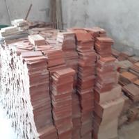 Piastrelle vintage anni 80