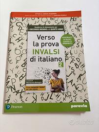 verso la prova invalsi di italiano 2