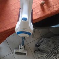 Scopa elettrica candy