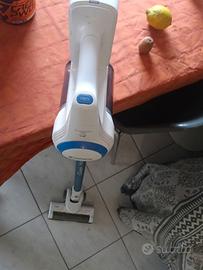 Scopa elettrica candy