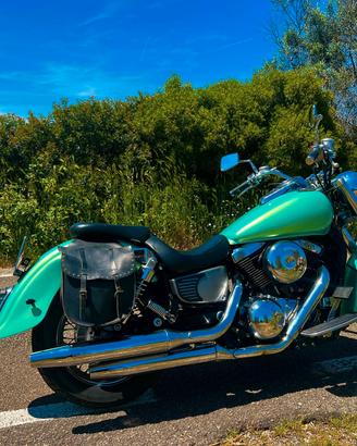 kavasaki Vulcan 1500