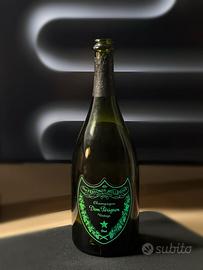 Bottiglia dom perignon