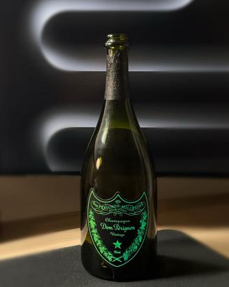 Bottiglia dom perignon