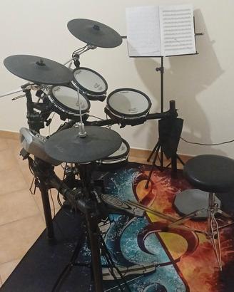 roland td 15 mod. V drum