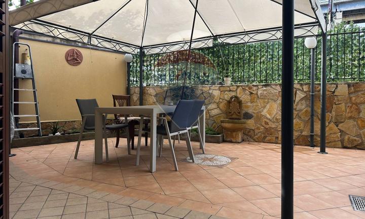 Appartamento - Alì Terme