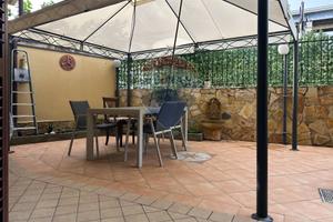 Appartamento - Alì Terme