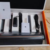 Modem router WIFI 6 nuovo Xiaomi AX3600
