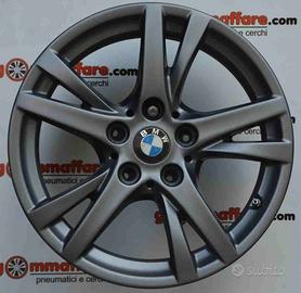 4 Cerchi da 16' in Lega - Bmw - Serie 2 Active Tou
