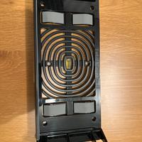 Ps4 pro supporto a parete