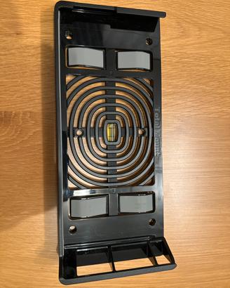 Ps4 pro supporto a parete