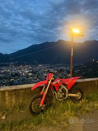 Crf 450 R 2022