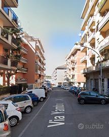 Casal bruciato stanza ad uso condiviso