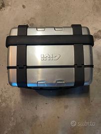 givi trekker 46 litri
