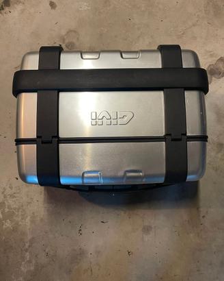 givi trekker 46 litri