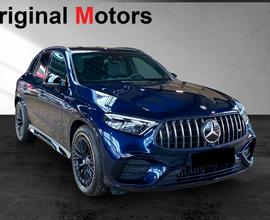 Mercedes-benz GLC 43 AMG GLC 43 AMG 4Matic AMG Lin