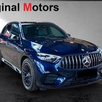 Mercedes-benz GLC 43 AMG GLC 43 AMG 4Matic AMG Lin