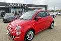 FIAT 500 1.3 Multijet 95 CV Lounge