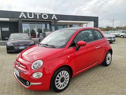 FIAT 500 1.3 Multijet 95 CV Lounge