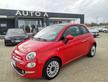 FIAT 500 1.3 Multijet 95 CV Lounge