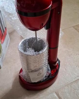 mixer drink