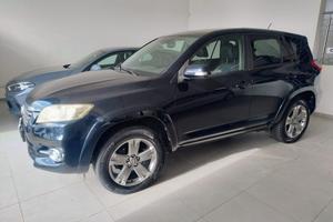 Toyota RAV 4 RAV4 Crossover 2.2 D-Cat A/T 150 CV E