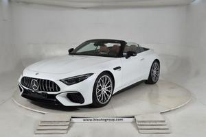 Mercedes-Benz SL AMG 63 Premium Plus 4matic+ auto